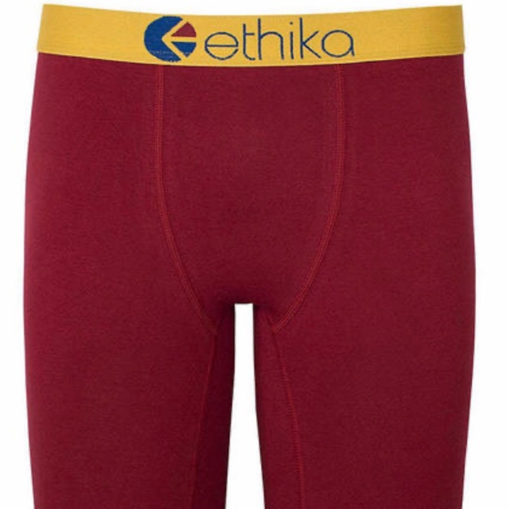 Ethika Men’s Staple Underwear